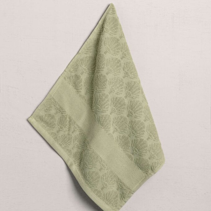Πετσέτα Κουζίνας 40x60 - Messy Light Green