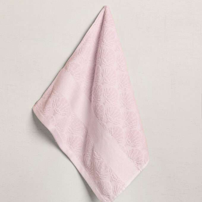 Πετσέτα Κουζίνας 40x60 - Messy Pink