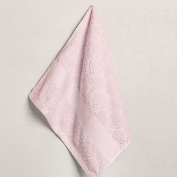 Πετσέτα Κουζίνας 40x60 - Messy Pink