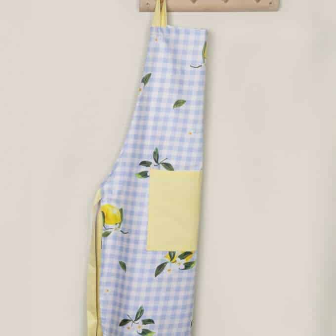 Ποδιά Κουζίνας - Lemon Tree