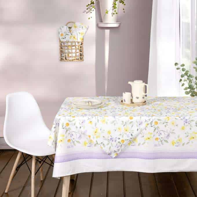 Τραπεζομάντηλο 140x240 - Brunch Time