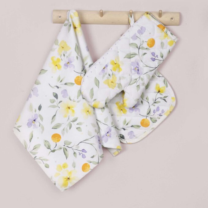 Πετσέτα Κουζίνας 40x60 - Brunch Time