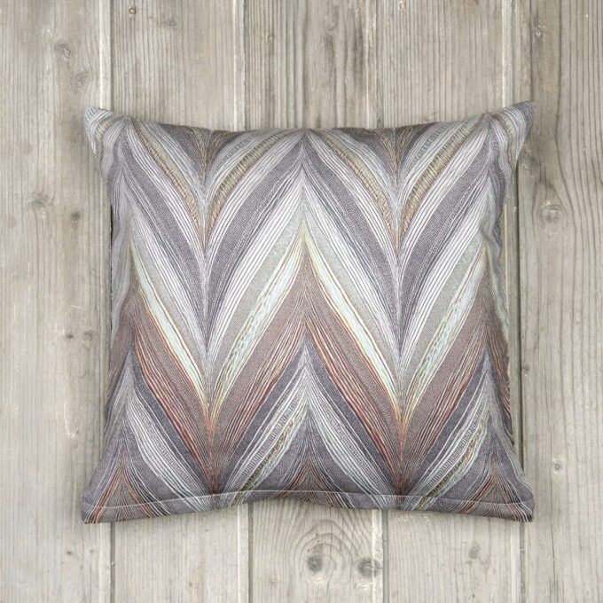 Διακοσμητική Μαξιλαροθήκη 45x45 - Bengal