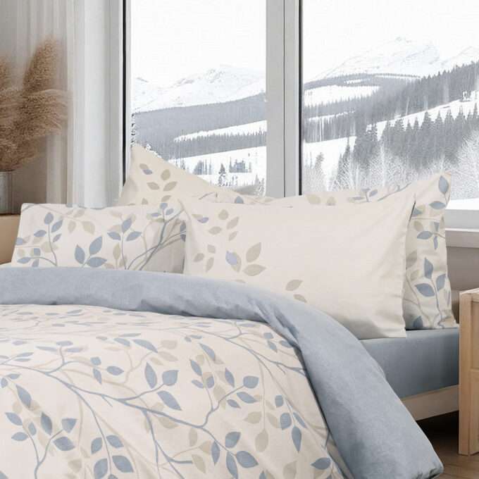 Σετ Σεντόνια Υπέρδιπλα - High Up