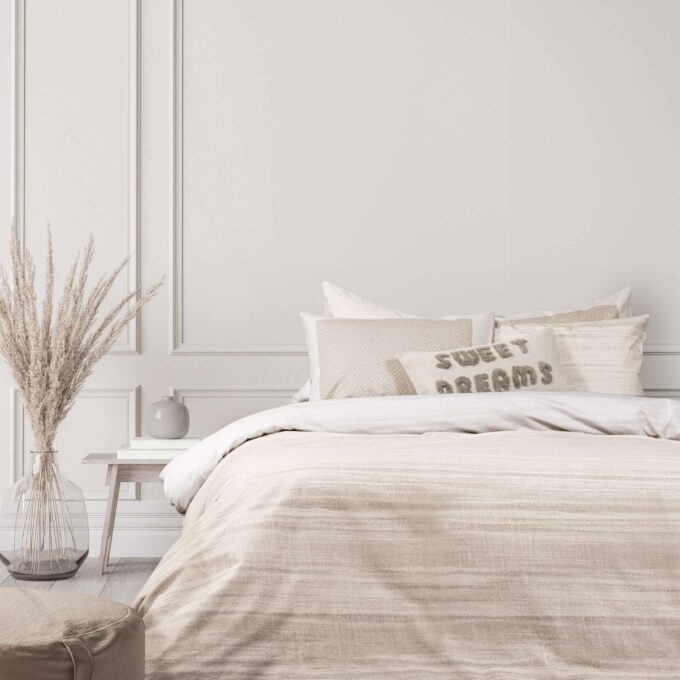 Σετ Παπλωματοθήκη Υπέρδιπλη - Venity