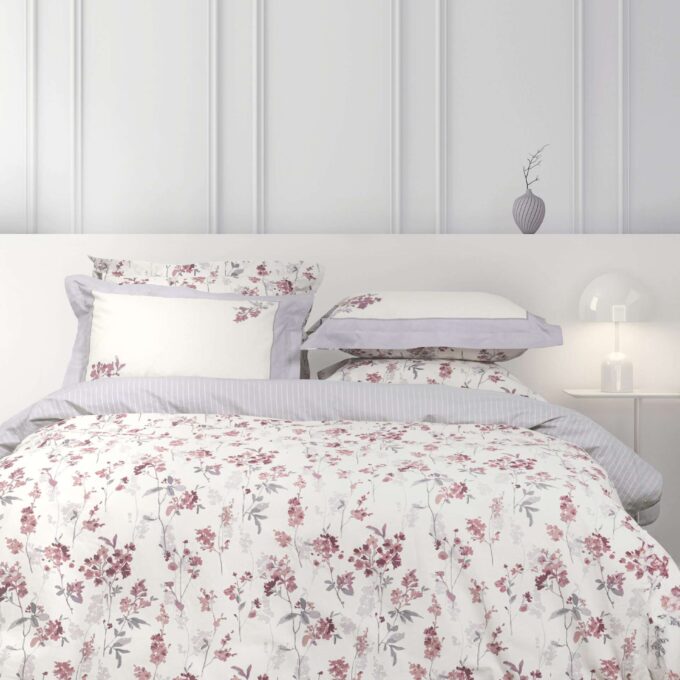 Σετ Σεντόνια Υπέρδιπλα - Tessa