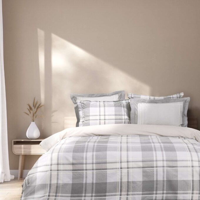 Σετ Παπλωματοθήκη Γίγας - Arthur