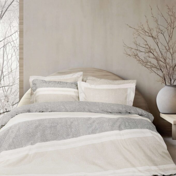 Σετ Σεντόνια Μονά - Lido