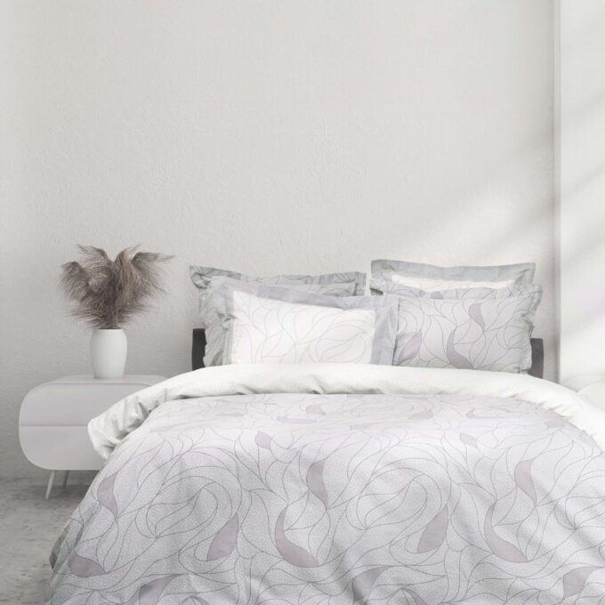 Σετ Σεντόνια Γίγας - Hoop