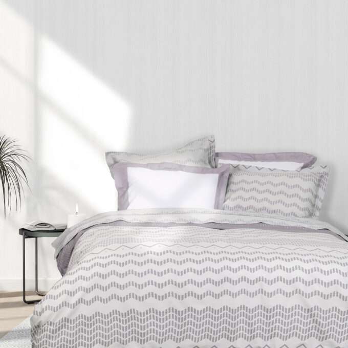 Σετ Σεντόνια Γίγας - Jeymour