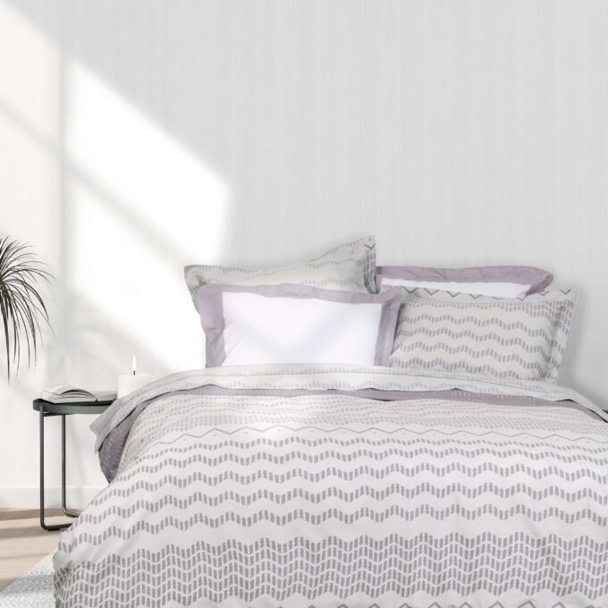 Σετ Παπλωματοθήκη Γίγας - Jeymour