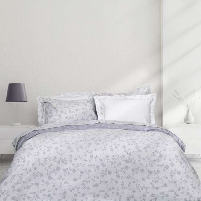 Σετ Σεντόνια Υπέρδιπλα - Sirena