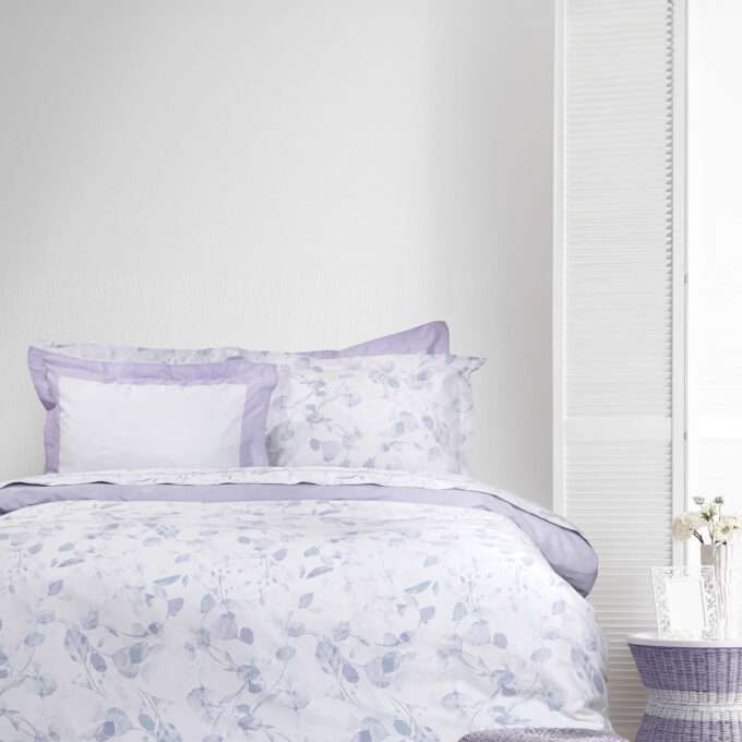 Σετ Σεντόνια Υπέρδιπλα - Liliana