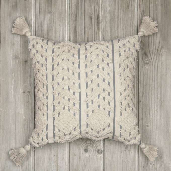 Διακοσμητική Μαξιλαροθήκη 45x45 - Nest