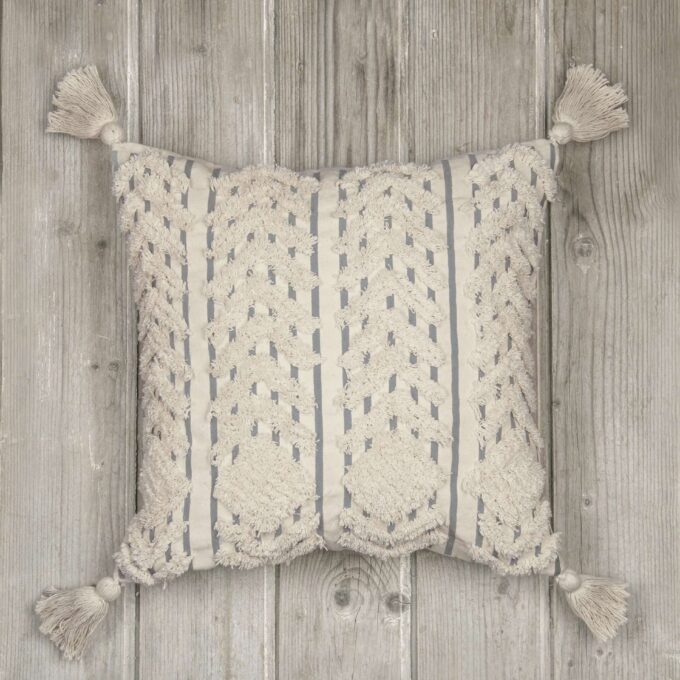 Διακοσμητική Μαξιλαροθήκη 45x45 - Nest