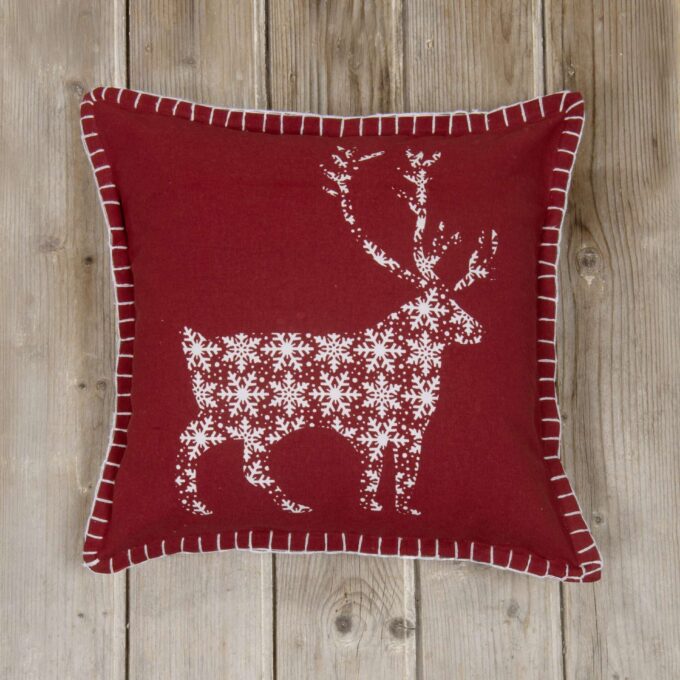 Διακοσμητική Μαξιλαροθήκη 45x45 - Glory