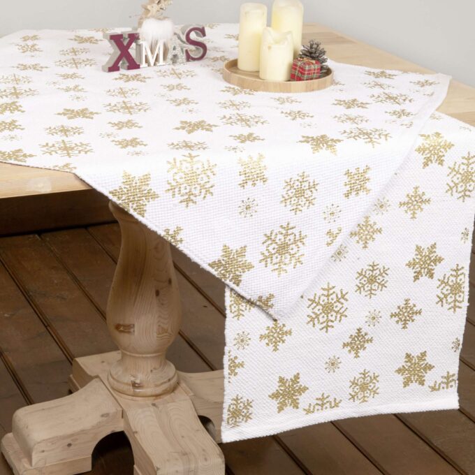 Runner 45x150 - Glow