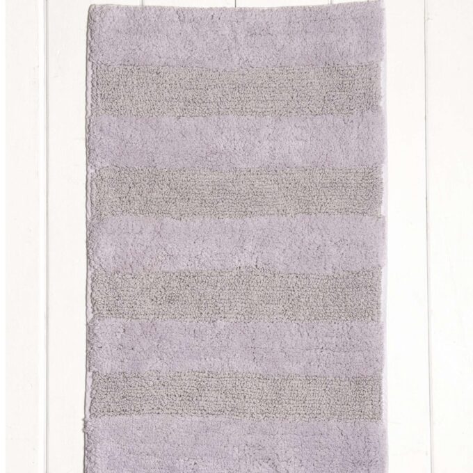 Πατάκι Μπάνιου 50x80 - Zaya Lilac
