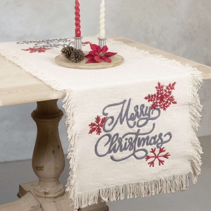 Runner 45x150 - Charm