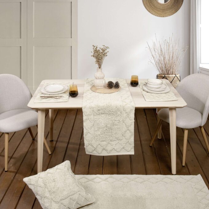 Χαλάκι 60x130 - Linea