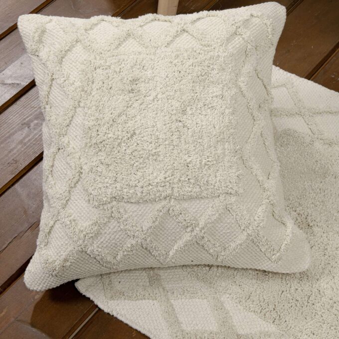 Διακοσμητική Μαξιλαροθήκη 45x45 - Linea