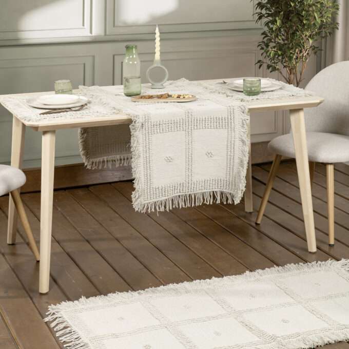 Χαλάκι 60x130 - Liora