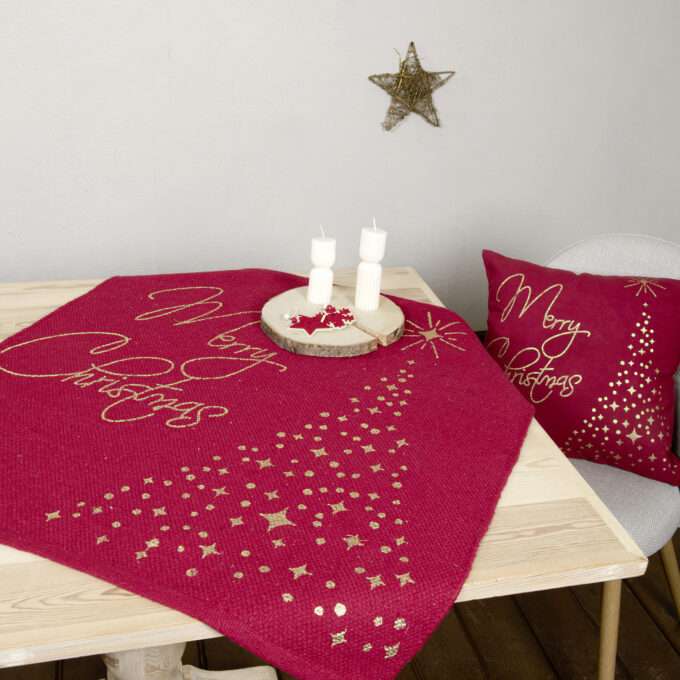 Καρέ 85x85 - Claus