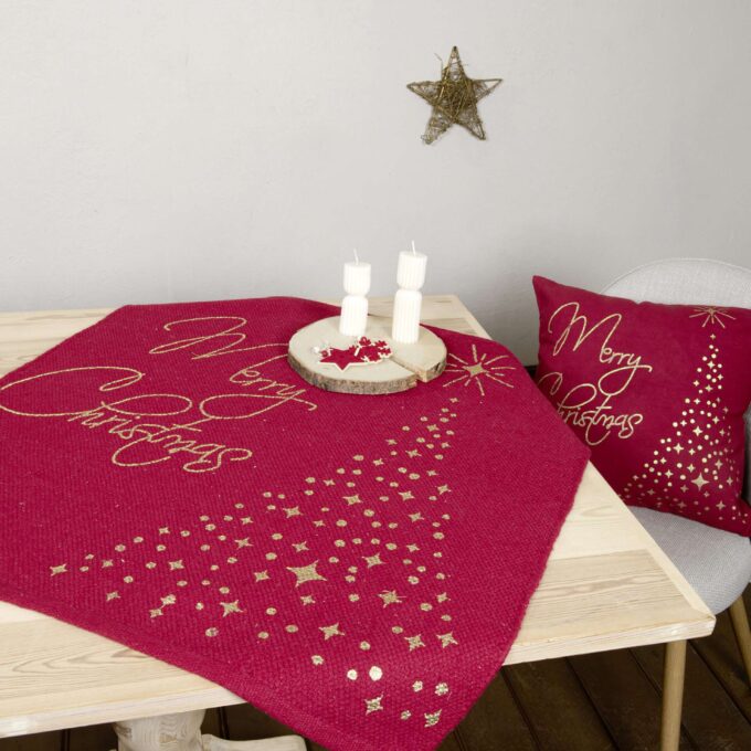 Καρέ 85x85 - Claus