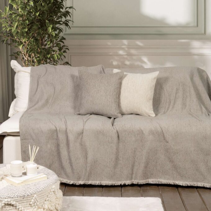 Ριχτάρι 180x300 - Abrigo Cigar Brown