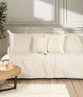 Ριχτάρι 180x350 - Abrigo Beige