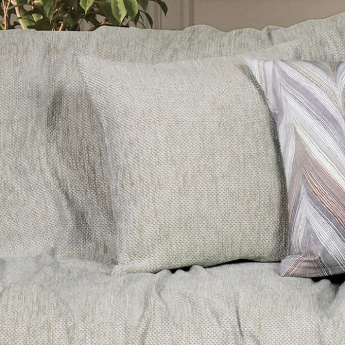 Διακοσμητική Μαξιλαροθήκη 45x45 - Abrigo Mint