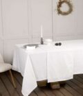 Τραπεζομάντηλο 160x265 - Flow Off White