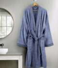 Μπουρνούζι Kimono - Extra Large - Reiven
