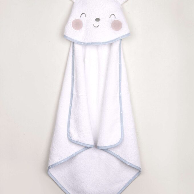 Κάπα 75x75 - Little Mister