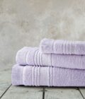 Πετσέτα 70x140 - Allora Lilac