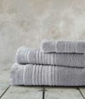 Πετσέτα 30x50 - Allora Gray