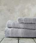 Πετσέτα 50x90 - Allora Gray