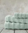 Σετ Πετσέτες (30x50 + 50x90 + 70x140) - Aura Mint