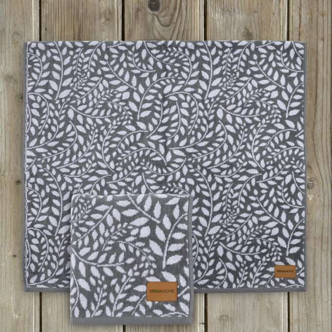 Σετ Πετσέτες (50x90 + 70x140) - Ivy