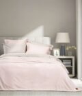 Κουβέρτα Μονή 160x220 - Alpa Light Pink