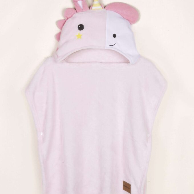 Πόντσο 60x60 (No 3/5) - Unicora