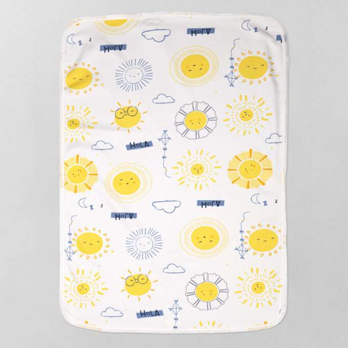 Σελτεδάκι 55x75 - Bublo