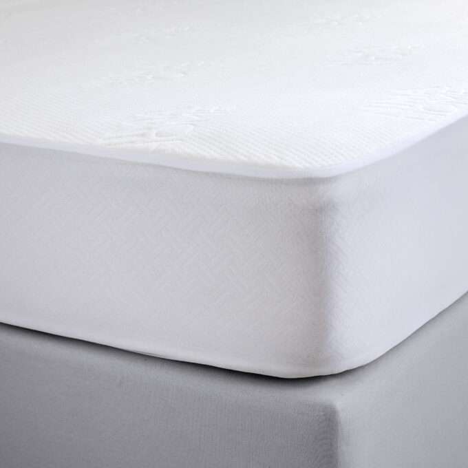 Επίστρωμα 150x200+40 Abbraccio - Jacquard