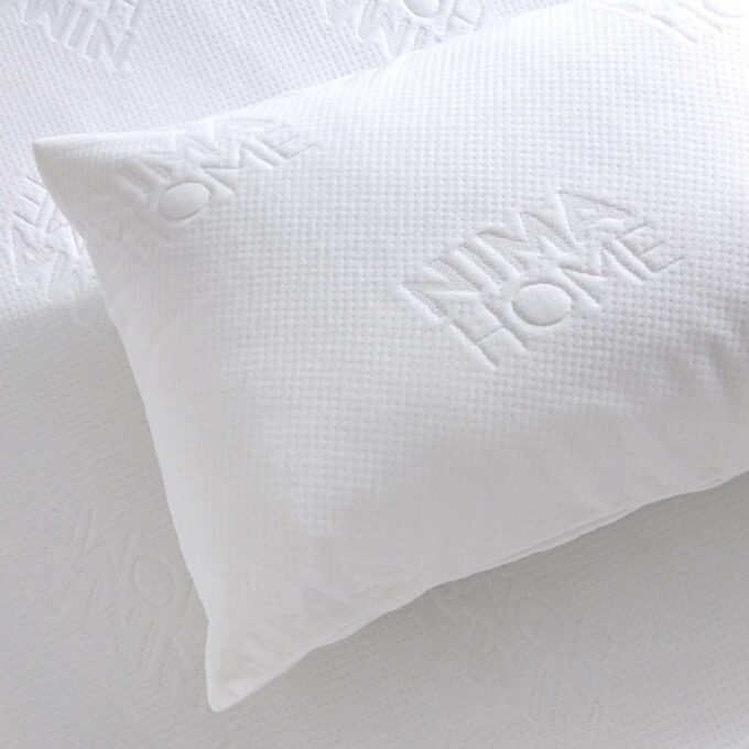 Επίστρωμα 180x200+40 Abbraccio - Jacquard