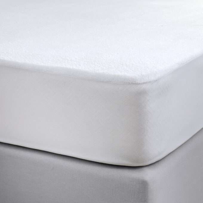 Επίστρωμα 180x200+40 Abbraccio - Terry