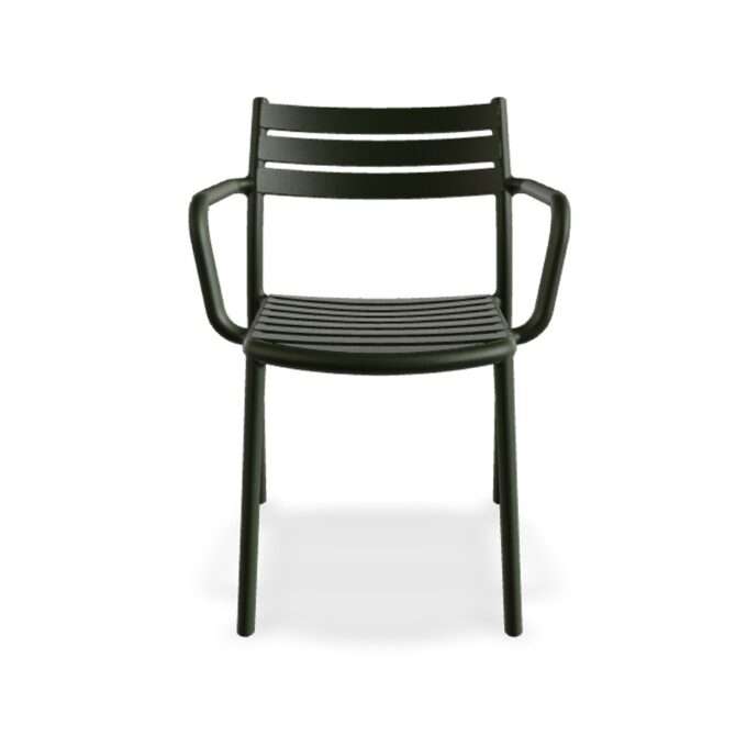 Hisar-K Πολυθρόνα Πολυπροπυλενίου1