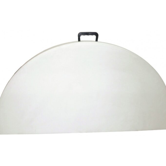 Madrid Ø122 πτυσσόμενη ροτόντα - βαλίτσα