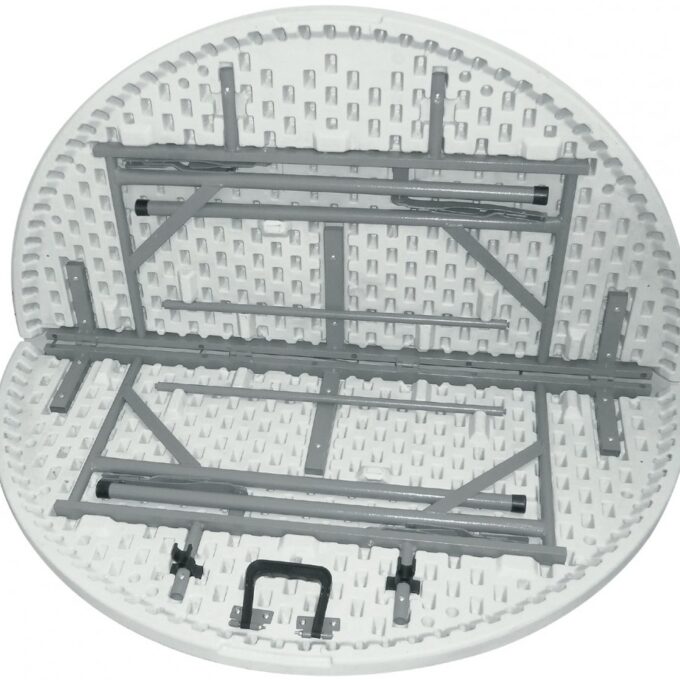 Madrid Ø122 πτυσσόμενη ροτόντα - βαλίτσα1