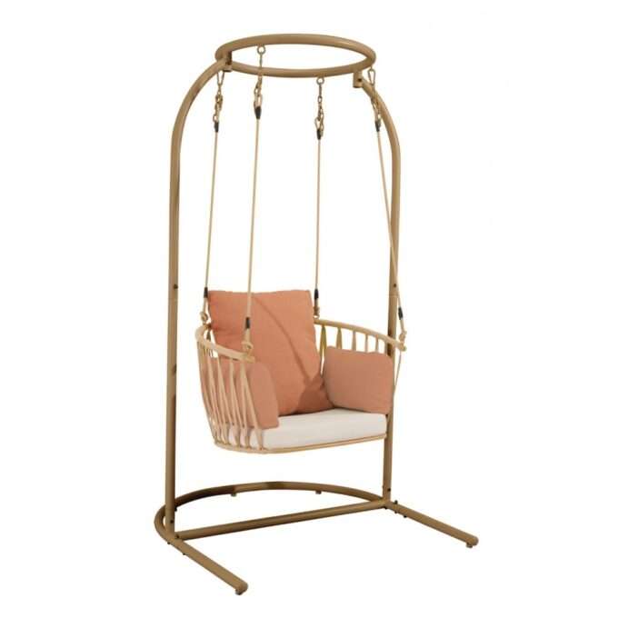 Pelican Kούνια Mεταλλική1