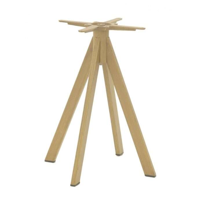 Star Βάση Τραπεζιού Mεταλλική1